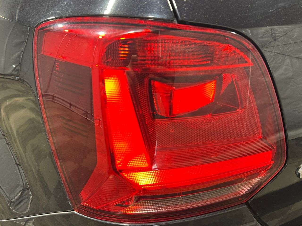 2016 VOLKSWAGEN POLO 2016 VOLKSWAGEN POLO