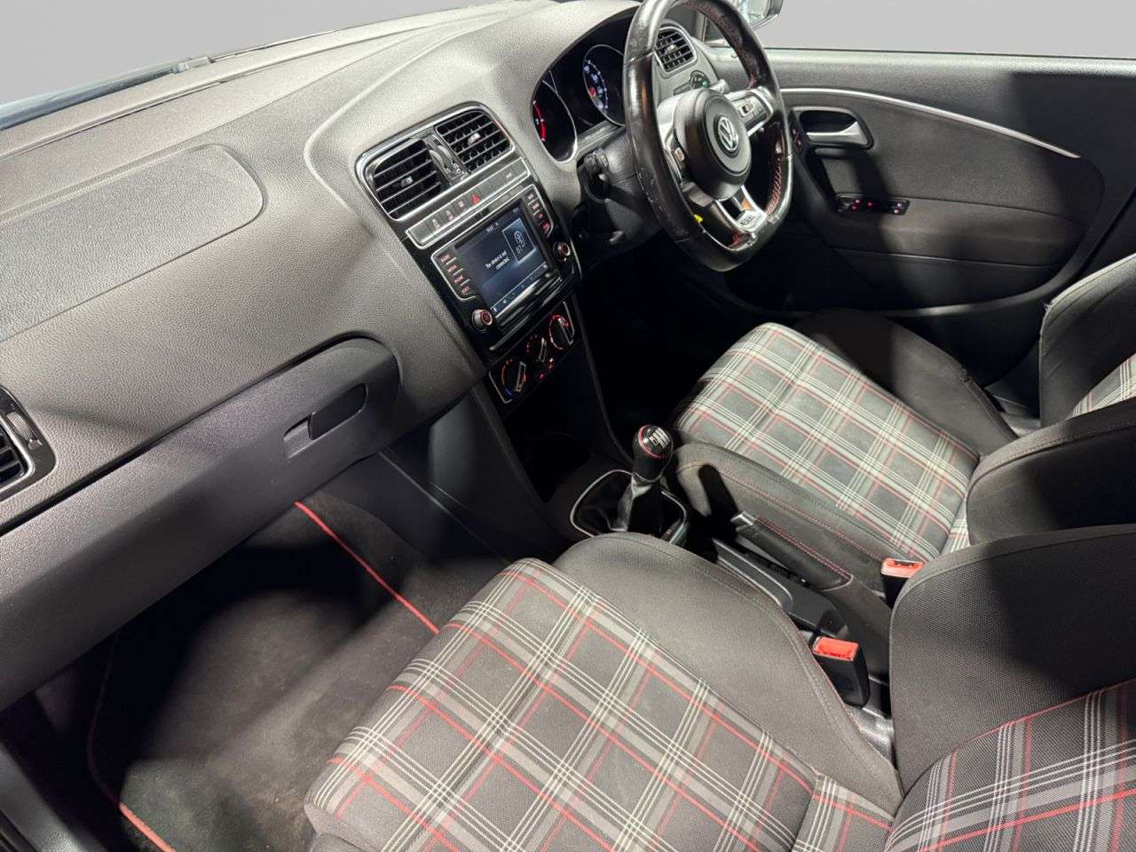 2016 VOLKSWAGEN POLO 2016 VOLKSWAGEN POLO