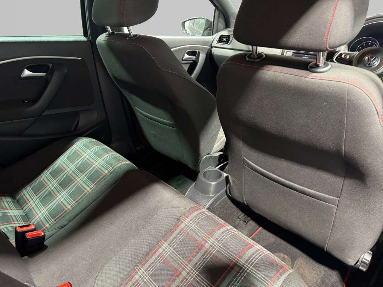 2016 VOLKSWAGEN POLO 2016 VOLKSWAGEN POLO