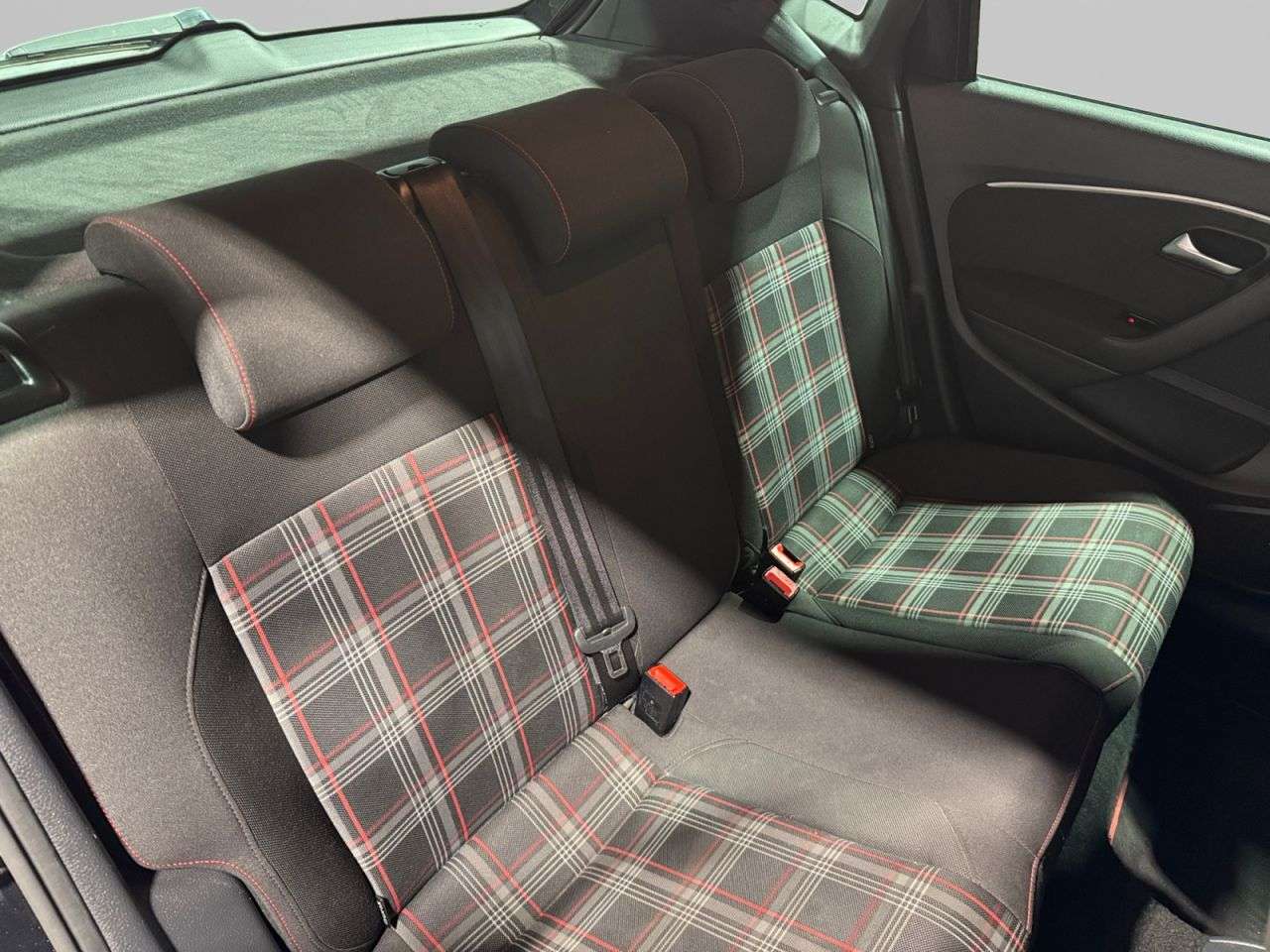 2016 VOLKSWAGEN POLO 2016 VOLKSWAGEN POLO