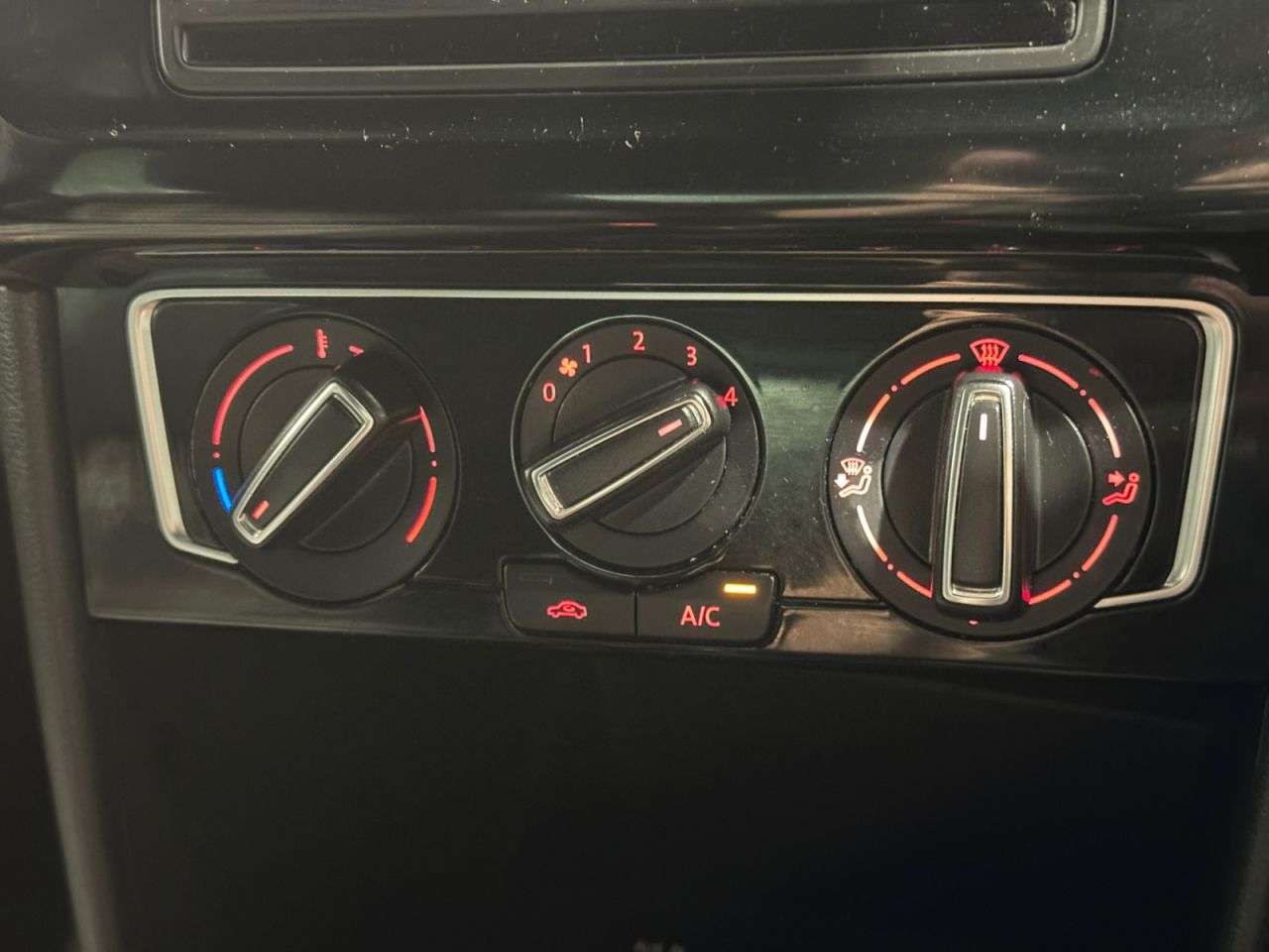 2016 VOLKSWAGEN POLO 2016 VOLKSWAGEN POLO