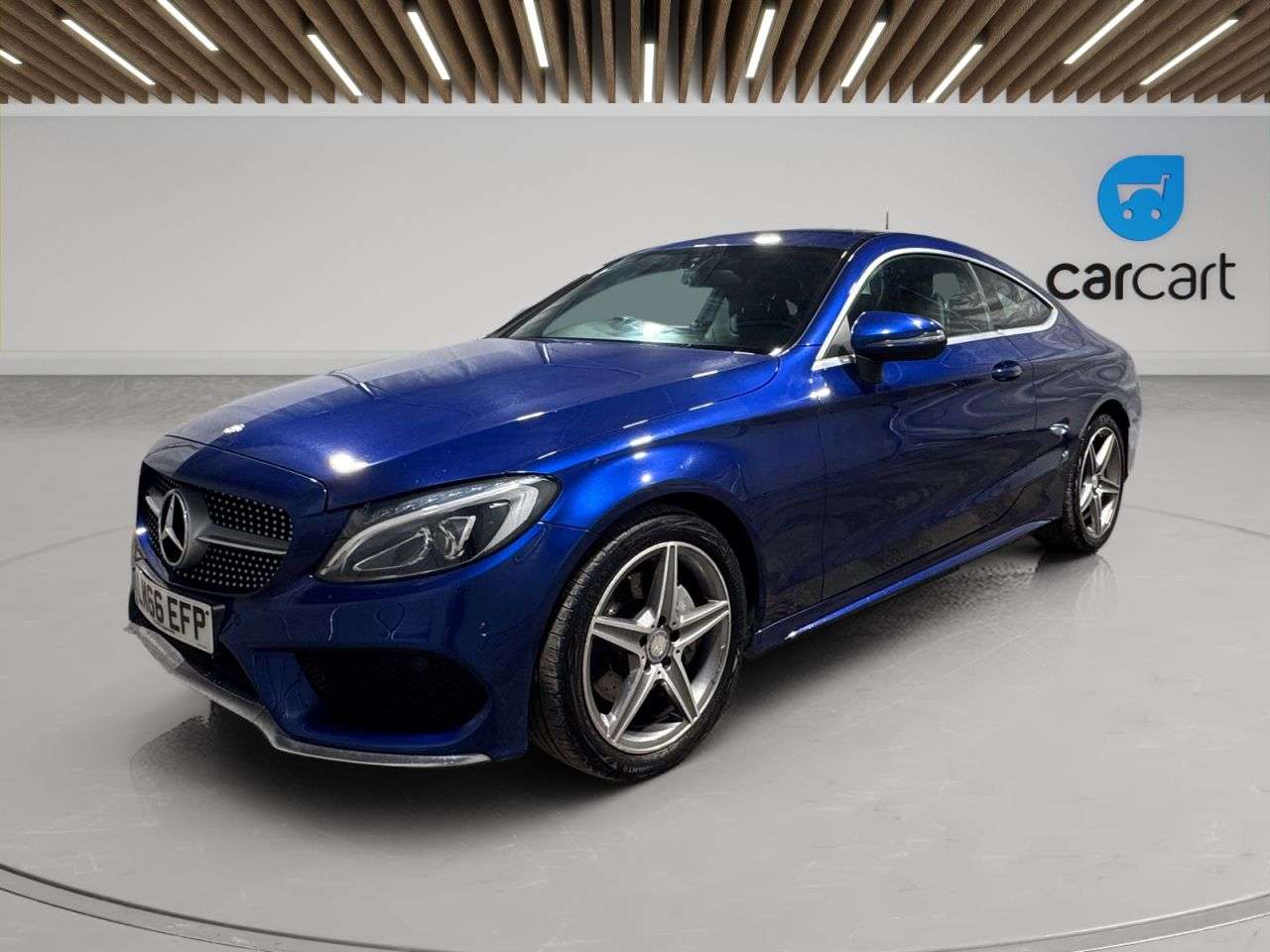 A 2016 MERCEDES-BENZ C-CLASS 2.1 C220d AMG Line Coupe 2dr Diesel G-Tronic+ Euro 6 (s/s) (170 ps) (Rates A 2016 MERCEDES-BENZ C-CLASS 2.1 C220d AMG Line Coupe 2dr Diesel G-Tronic+ Euro 6 (s/s) (170 ps) (Rates