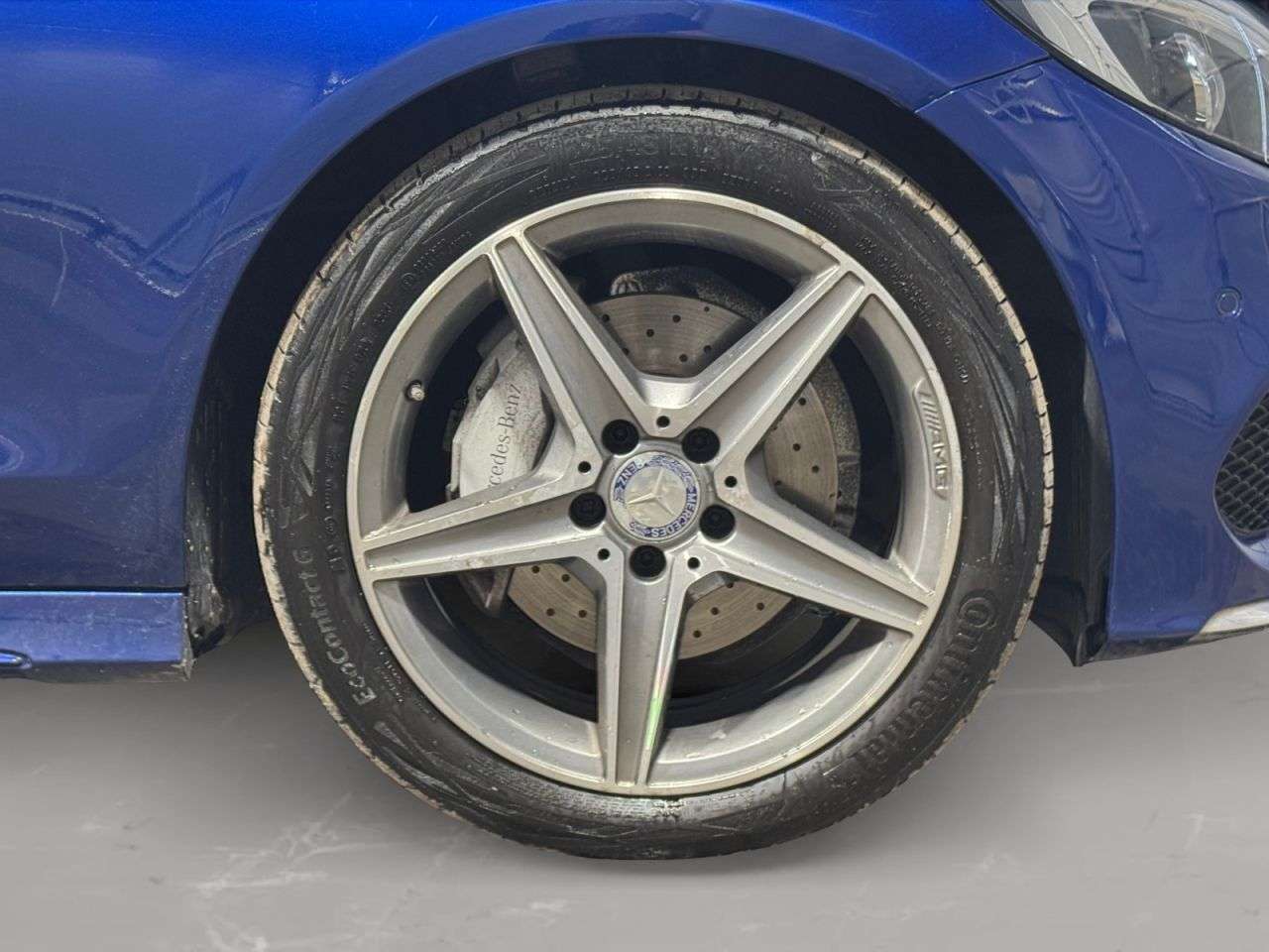 2016 MERCEDES-BENZ C-CLASS 2016 MERCEDES-BENZ C-CLASS