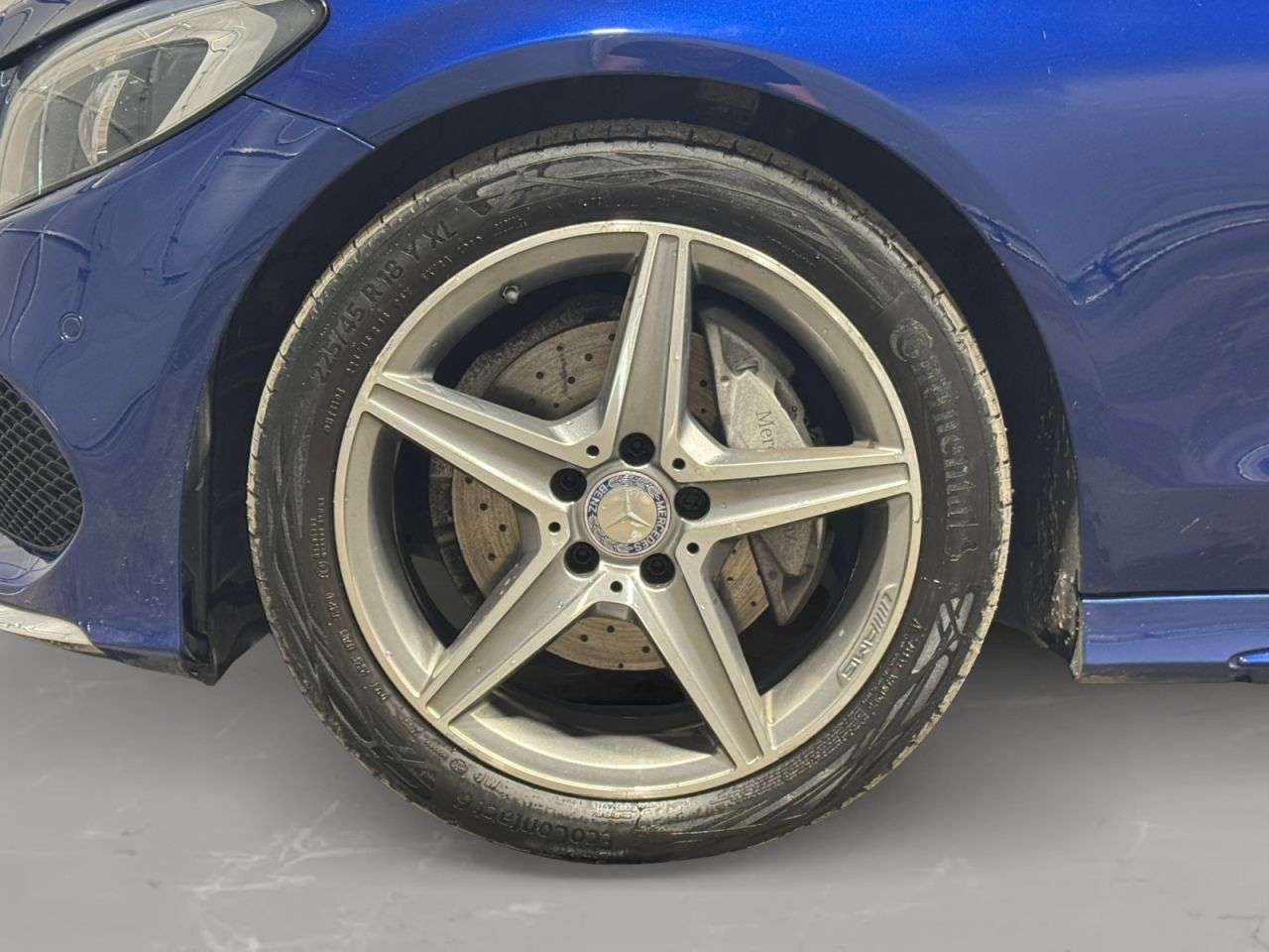 2016 MERCEDES-BENZ C-CLASS 2016 MERCEDES-BENZ C-CLASS