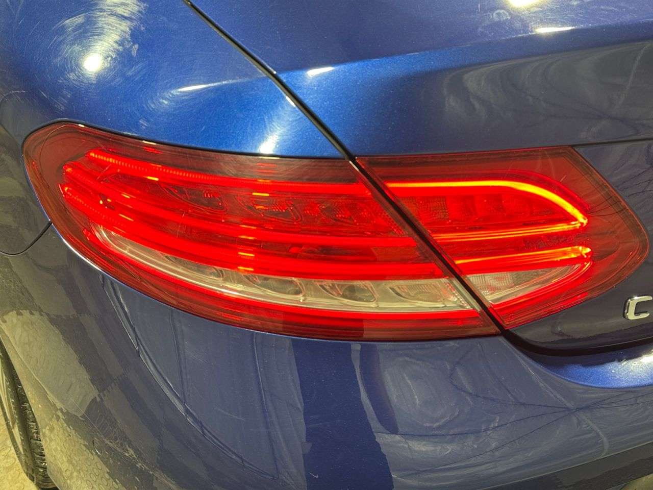 2016 MERCEDES-BENZ C-CLASS 2016 MERCEDES-BENZ C-CLASS