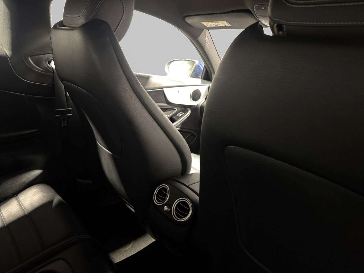 2016 MERCEDES-BENZ C-CLASS 2016 MERCEDES-BENZ C-CLASS