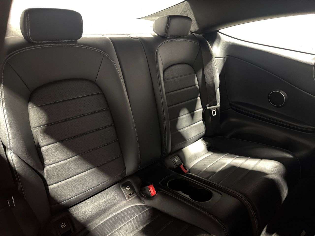 2016 MERCEDES-BENZ C-CLASS 2016 MERCEDES-BENZ C-CLASS