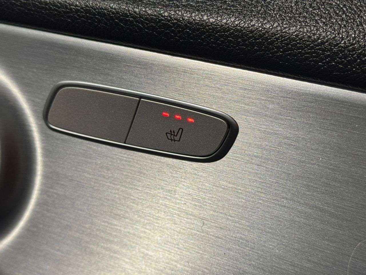 2016 MERCEDES-BENZ C-CLASS 2016 MERCEDES-BENZ C-CLASS