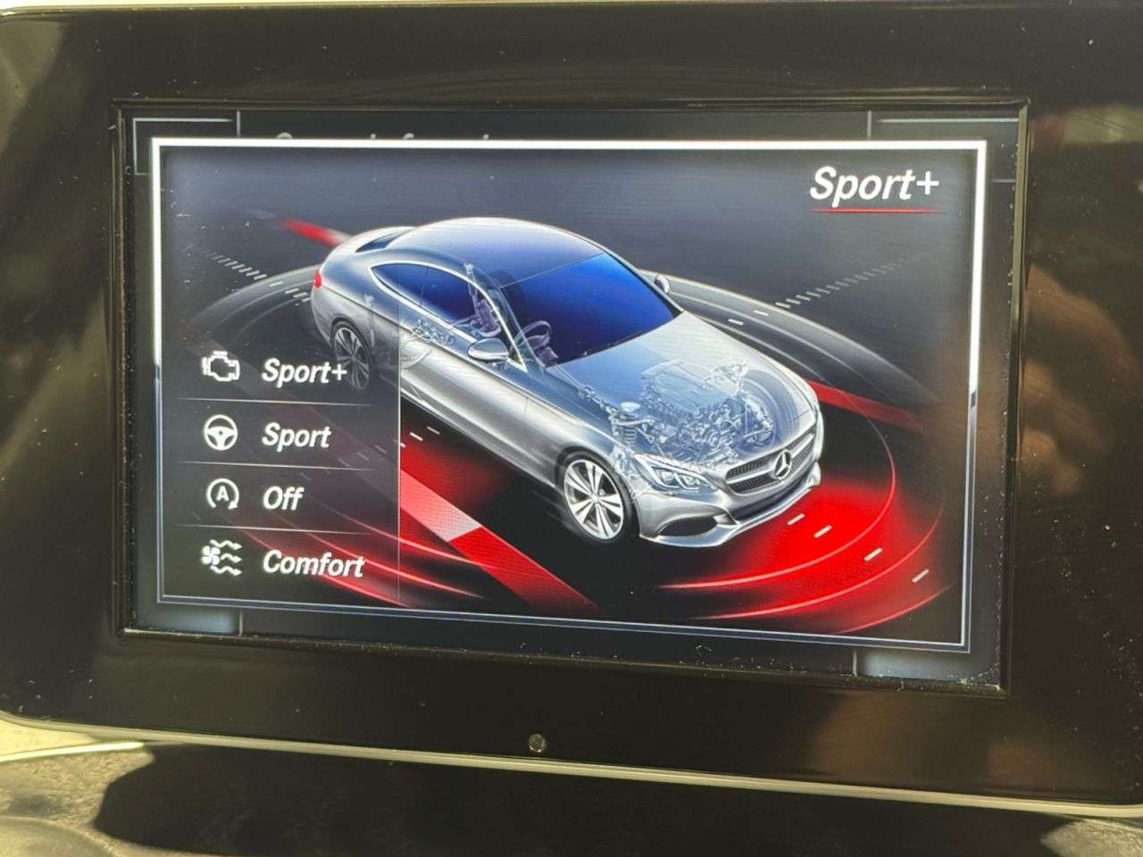 2016 MERCEDES-BENZ C-CLASS 2016 MERCEDES-BENZ C-CLASS