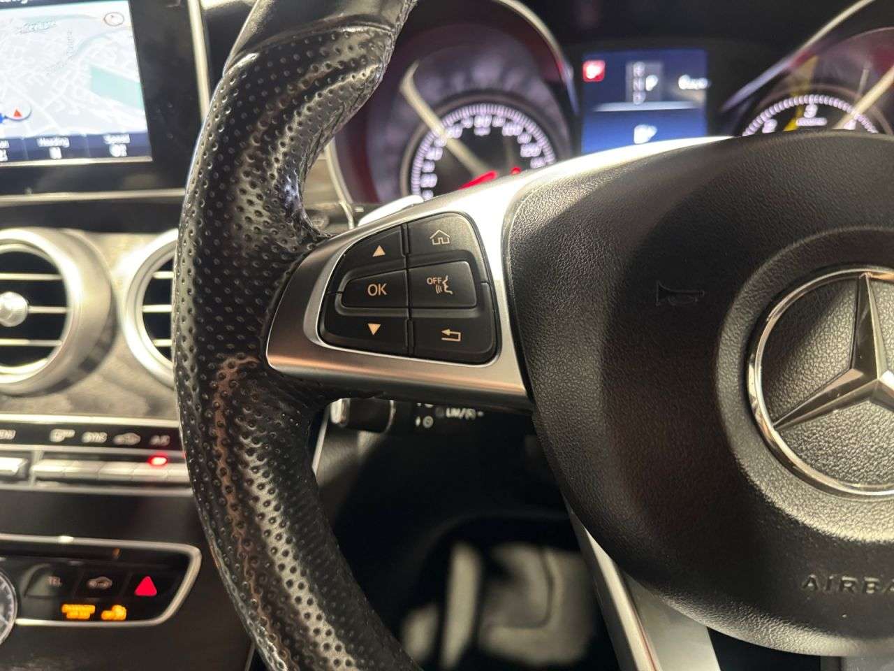 2016 MERCEDES-BENZ C-CLASS 2016 MERCEDES-BENZ C-CLASS