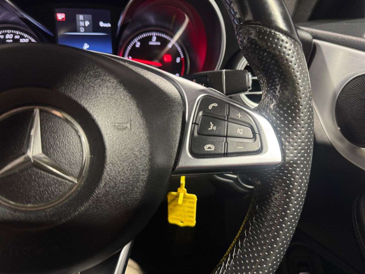 2016 MERCEDES-BENZ C-CLASS 2016 MERCEDES-BENZ C-CLASS