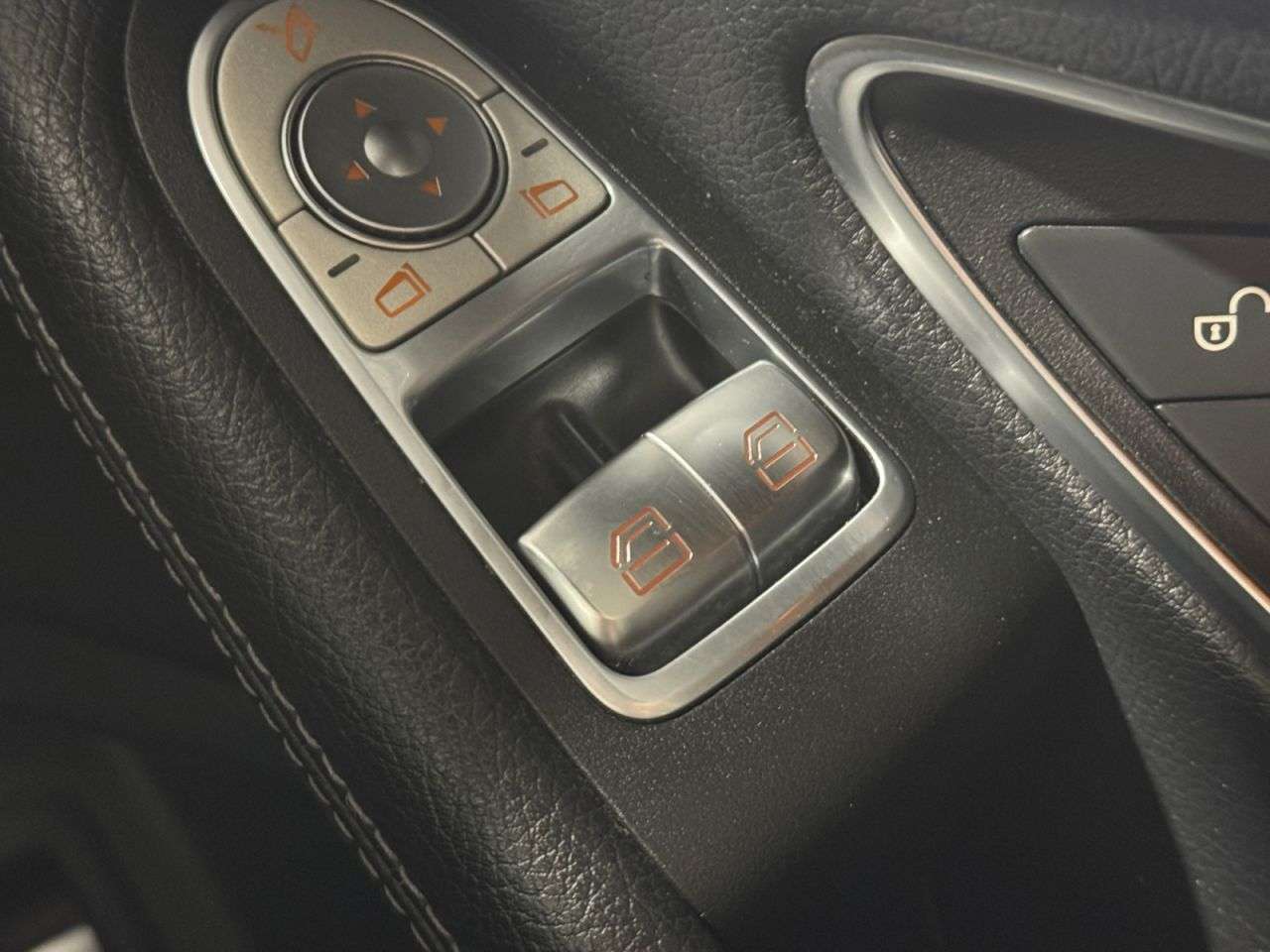 2016 MERCEDES-BENZ C-CLASS 2016 MERCEDES-BENZ C-CLASS