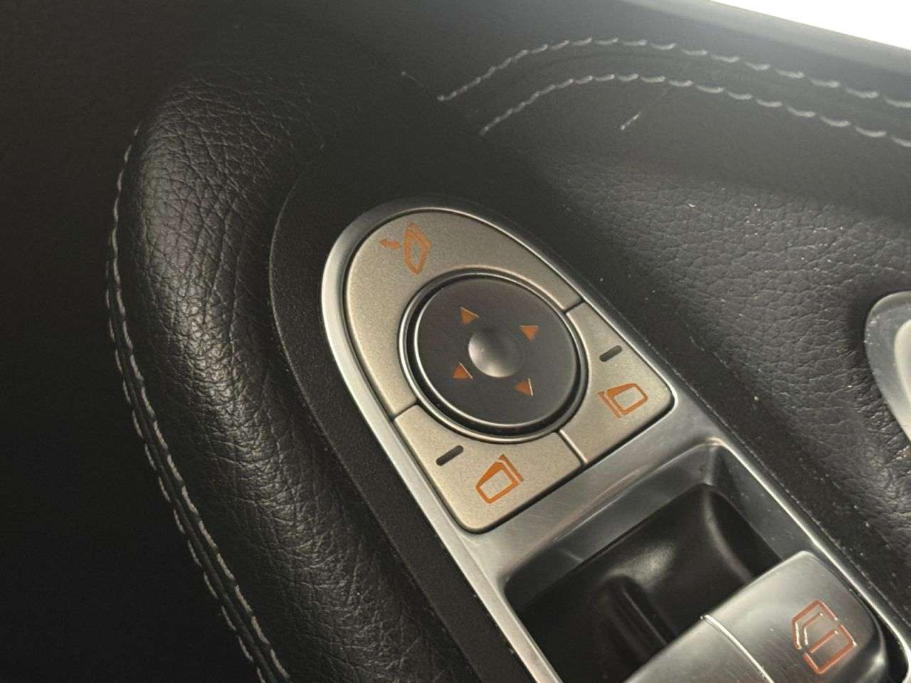 2016 MERCEDES-BENZ C-CLASS 2016 MERCEDES-BENZ C-CLASS