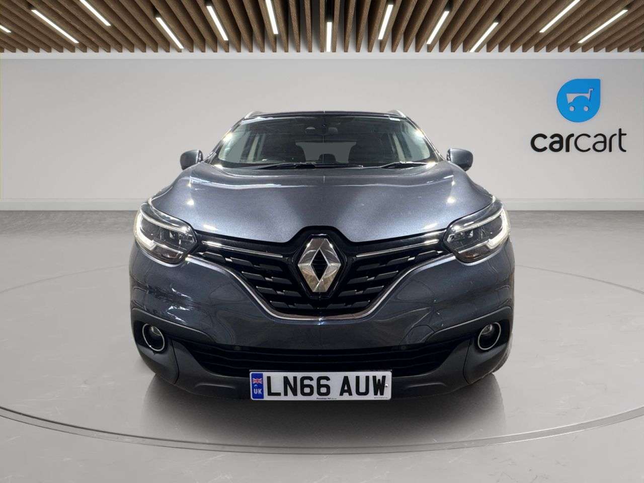 A 2016 RENAULT KADJAR 1.6 dCi Dynamique Nav SUV 5dr Diesel Manual Euro 6 (s/s) (130 ps) (Rates st A 2016 RENAULT KADJAR 1.6 dCi Dynamique Nav SUV 5dr Diesel Manual Euro 6 (s/s) (130 ps) (Rates st