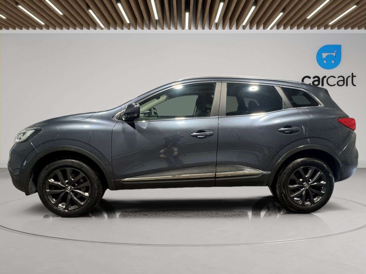 2016 RENAULT KADJAR 2016 RENAULT KADJAR