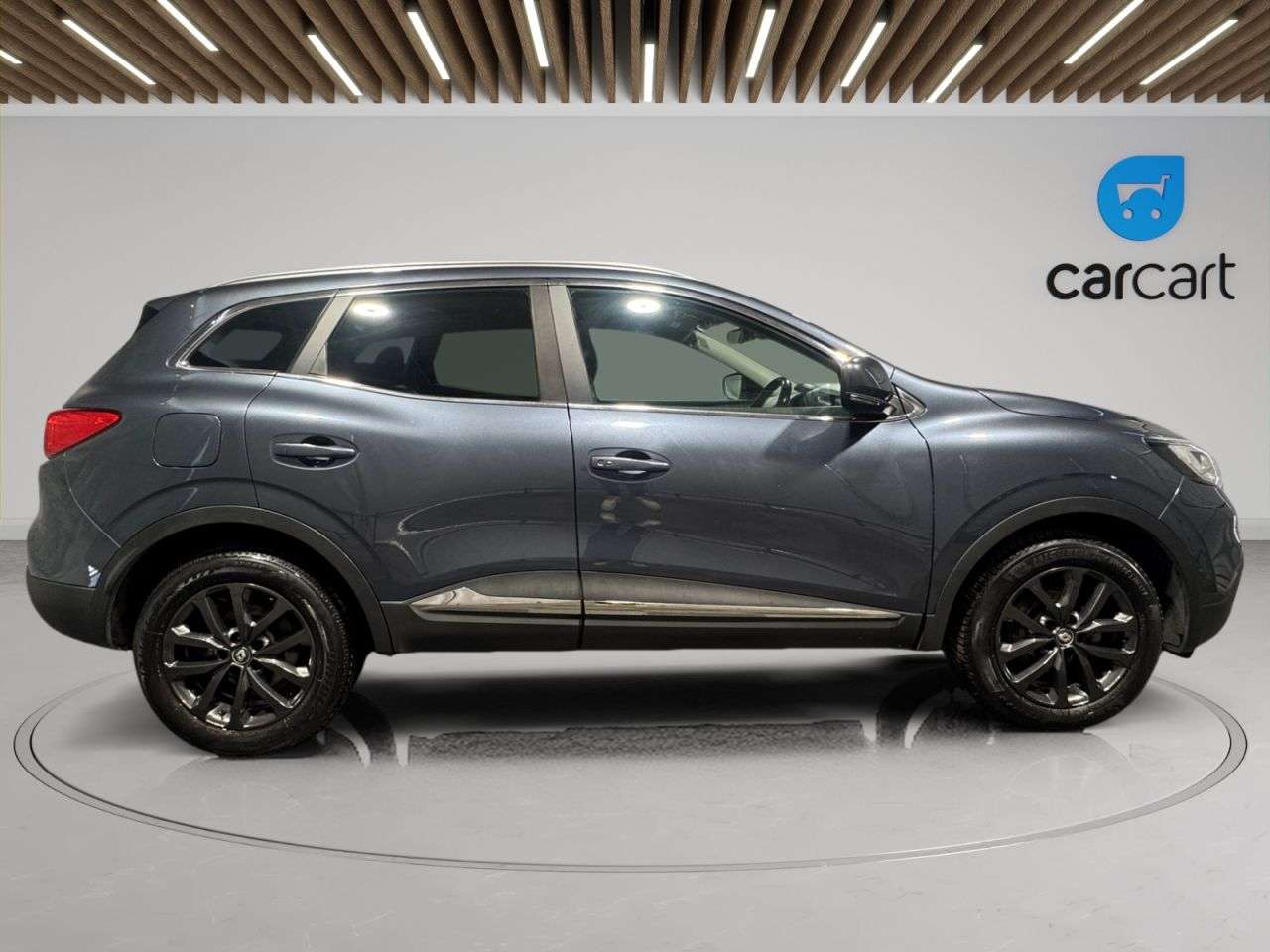 2016 RENAULT KADJAR 2016 RENAULT KADJAR