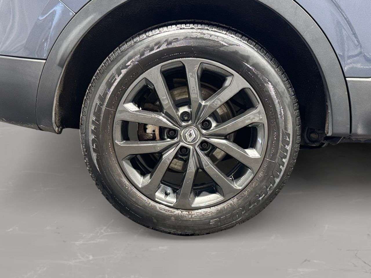 2016 RENAULT KADJAR 2016 RENAULT KADJAR