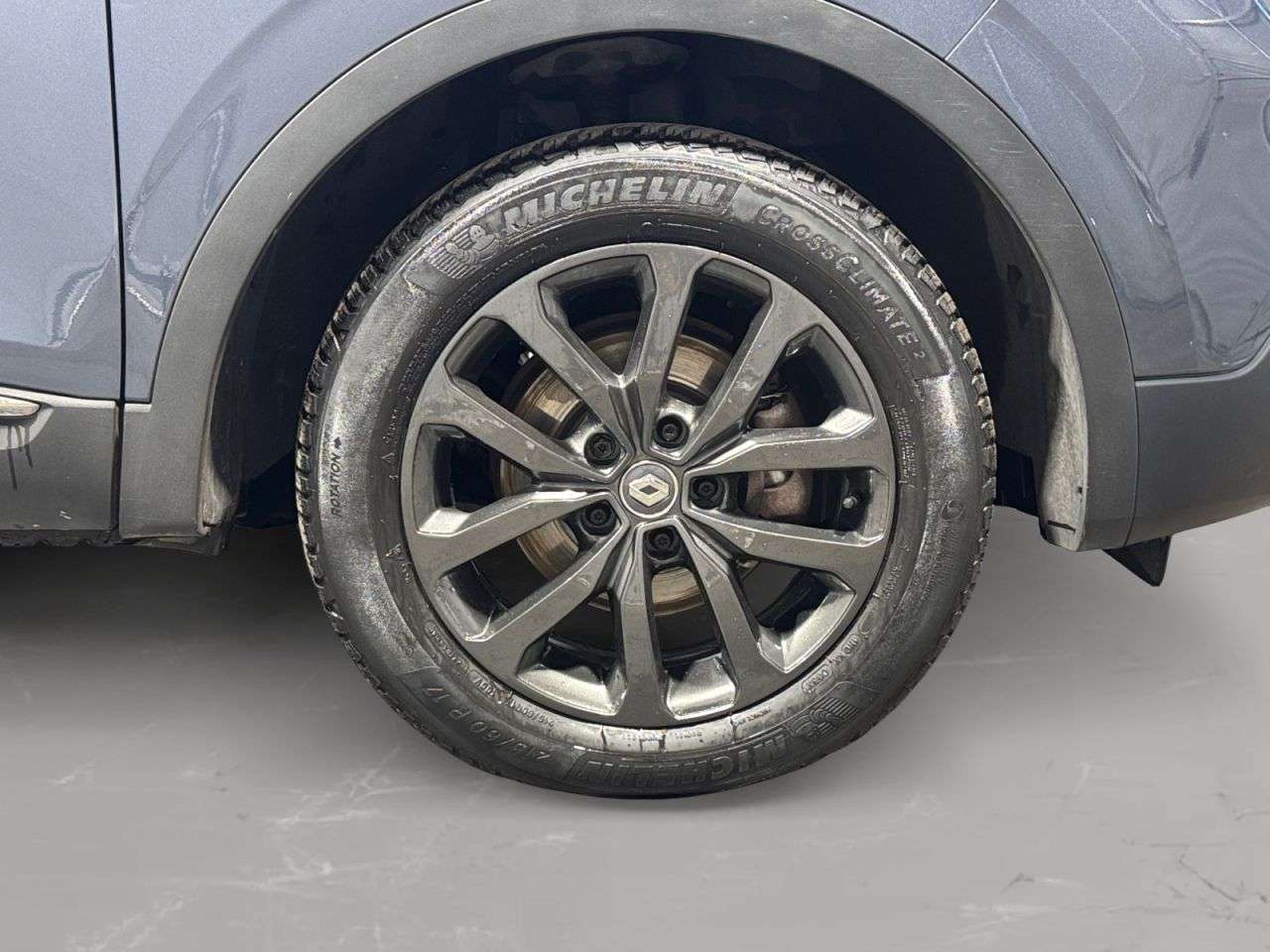 2016 RENAULT KADJAR 2016 RENAULT KADJAR