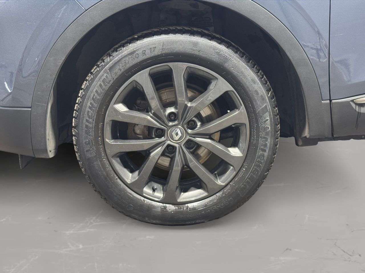 2016 RENAULT KADJAR 2016 RENAULT KADJAR