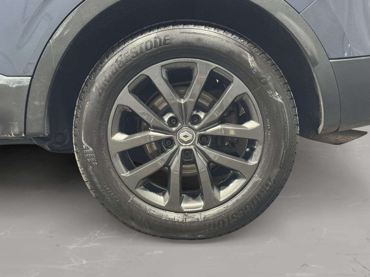 2016 RENAULT KADJAR 2016 RENAULT KADJAR