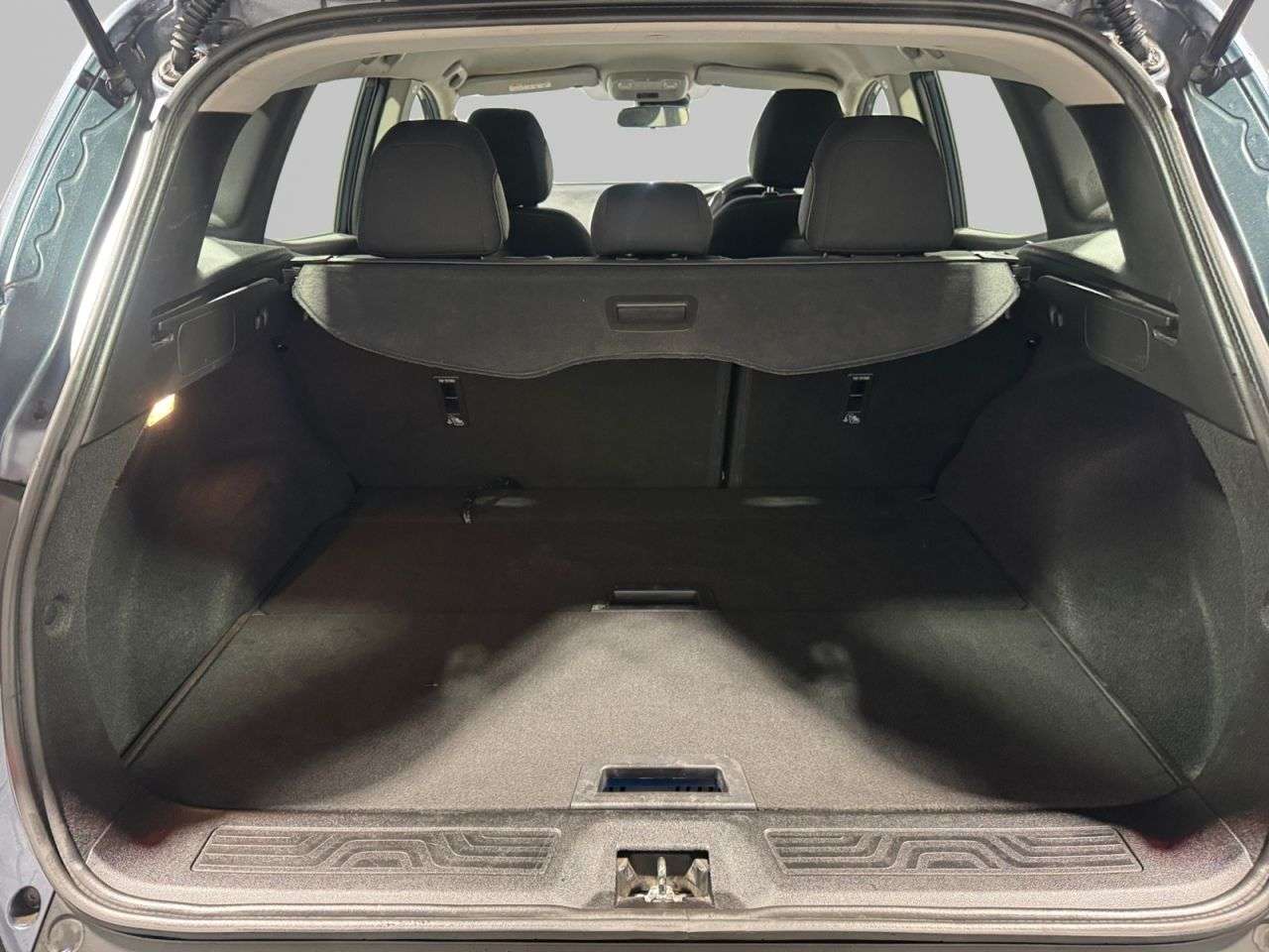 2016 RENAULT KADJAR 2016 RENAULT KADJAR
