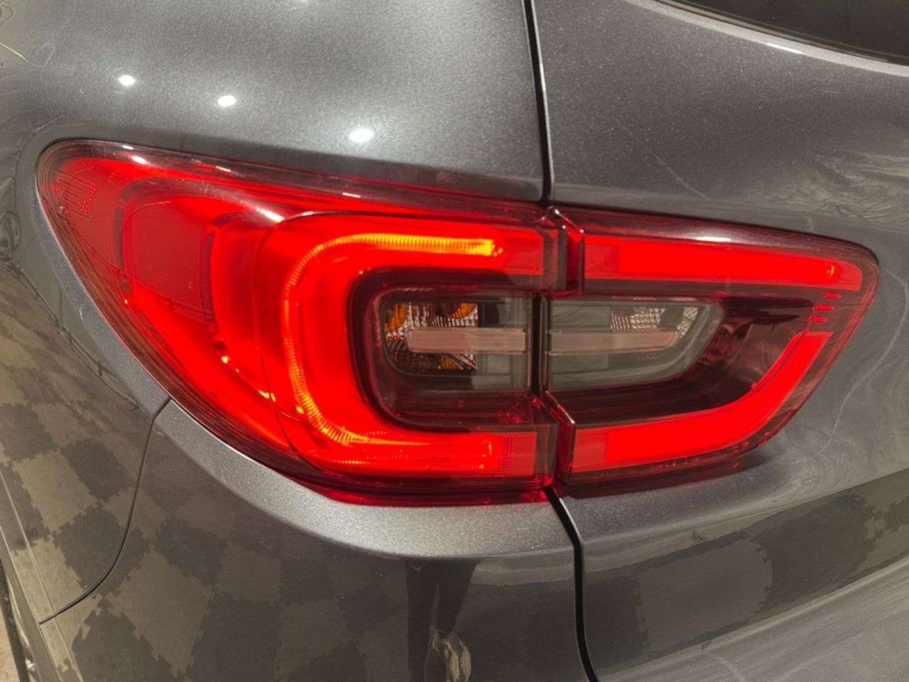 2016 RENAULT KADJAR 2016 RENAULT KADJAR