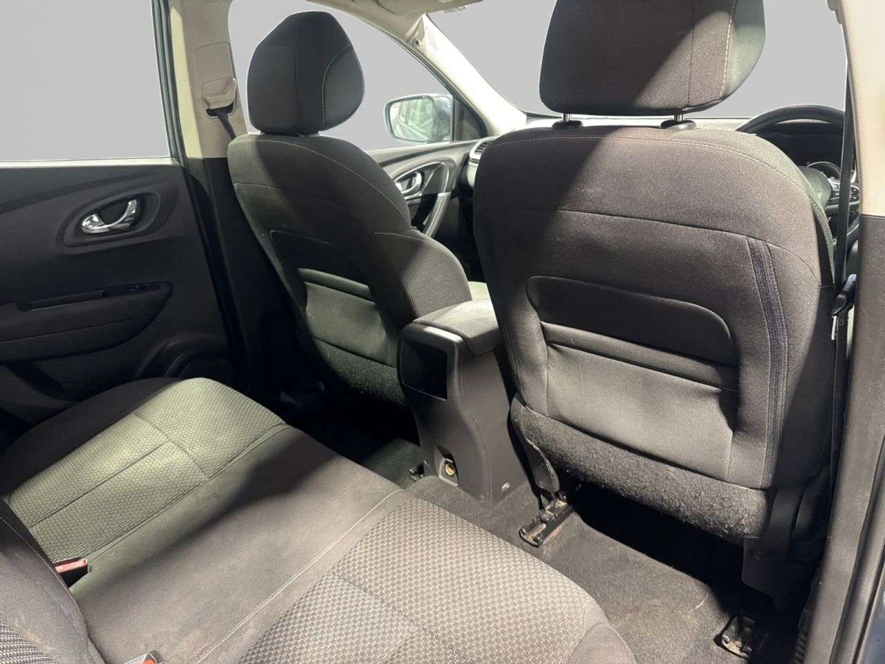 2016 RENAULT KADJAR 2016 RENAULT KADJAR