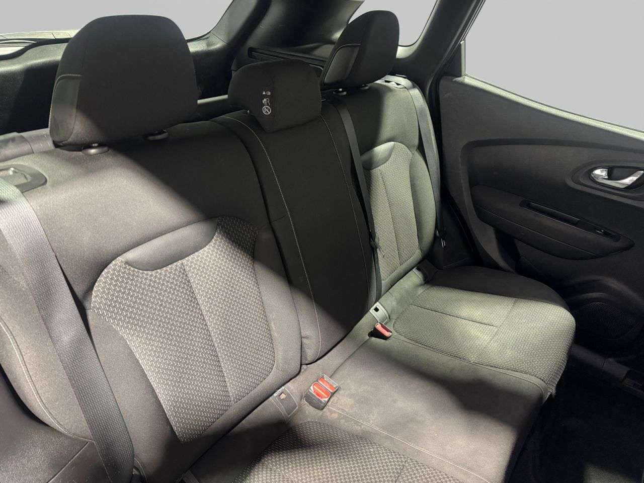 2016 RENAULT KADJAR 2016 RENAULT KADJAR