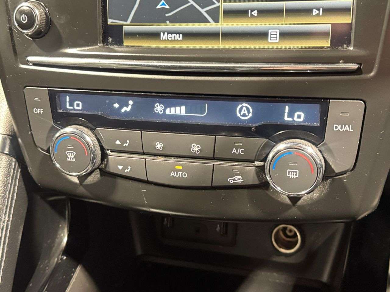 2016 RENAULT KADJAR 2016 RENAULT KADJAR