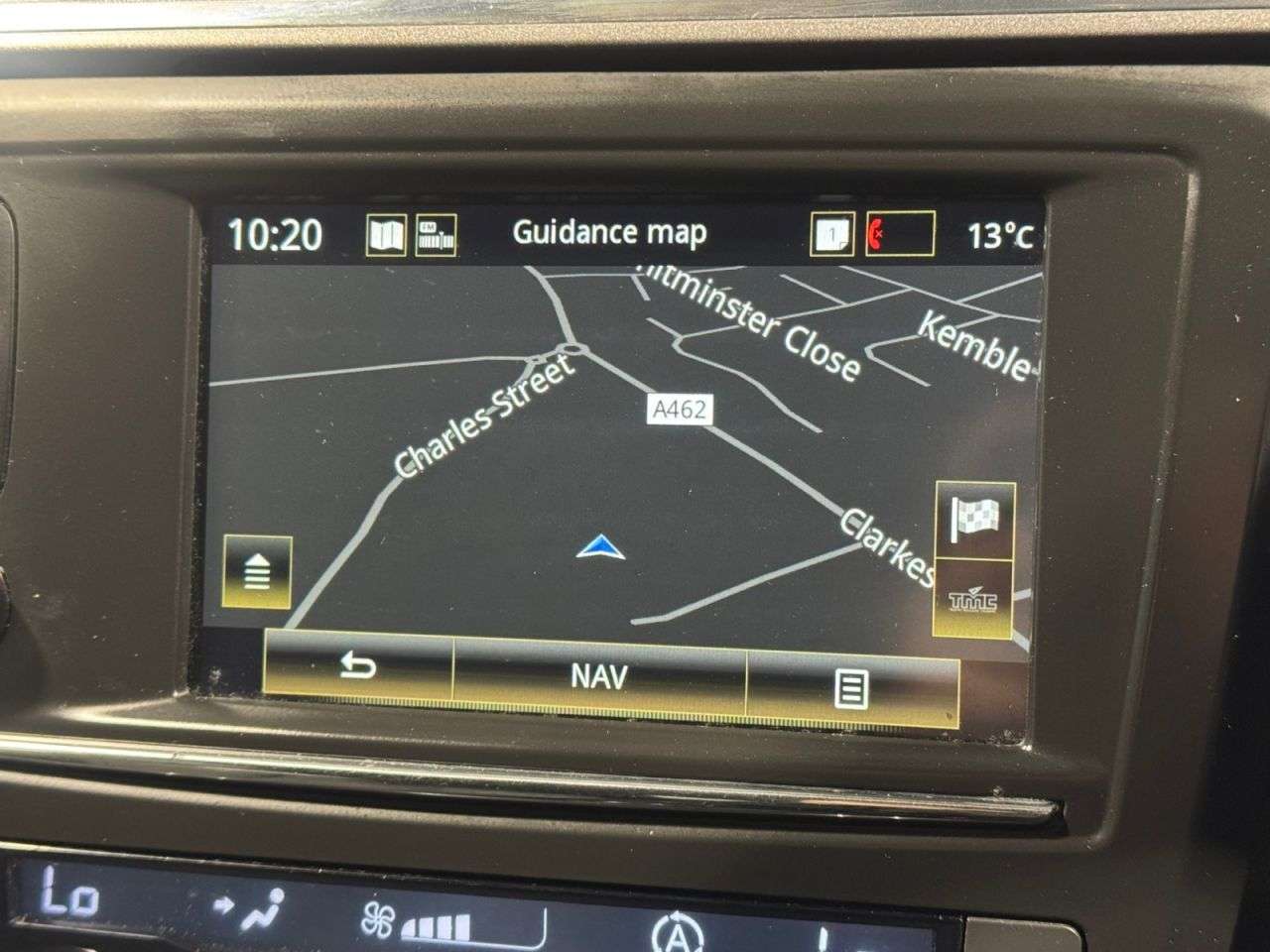 2016 RENAULT KADJAR 2016 RENAULT KADJAR