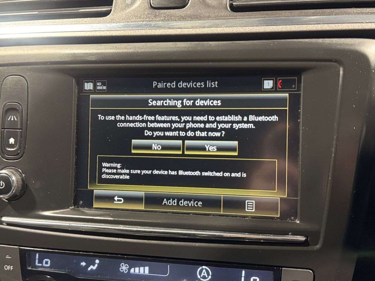 2016 RENAULT KADJAR 2016 RENAULT KADJAR