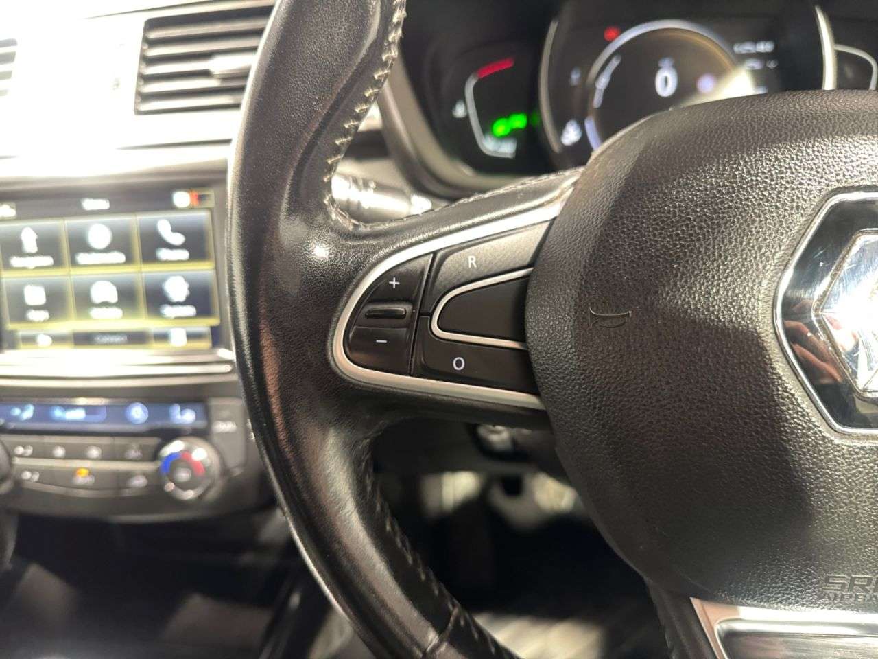 2016 RENAULT KADJAR 2016 RENAULT KADJAR