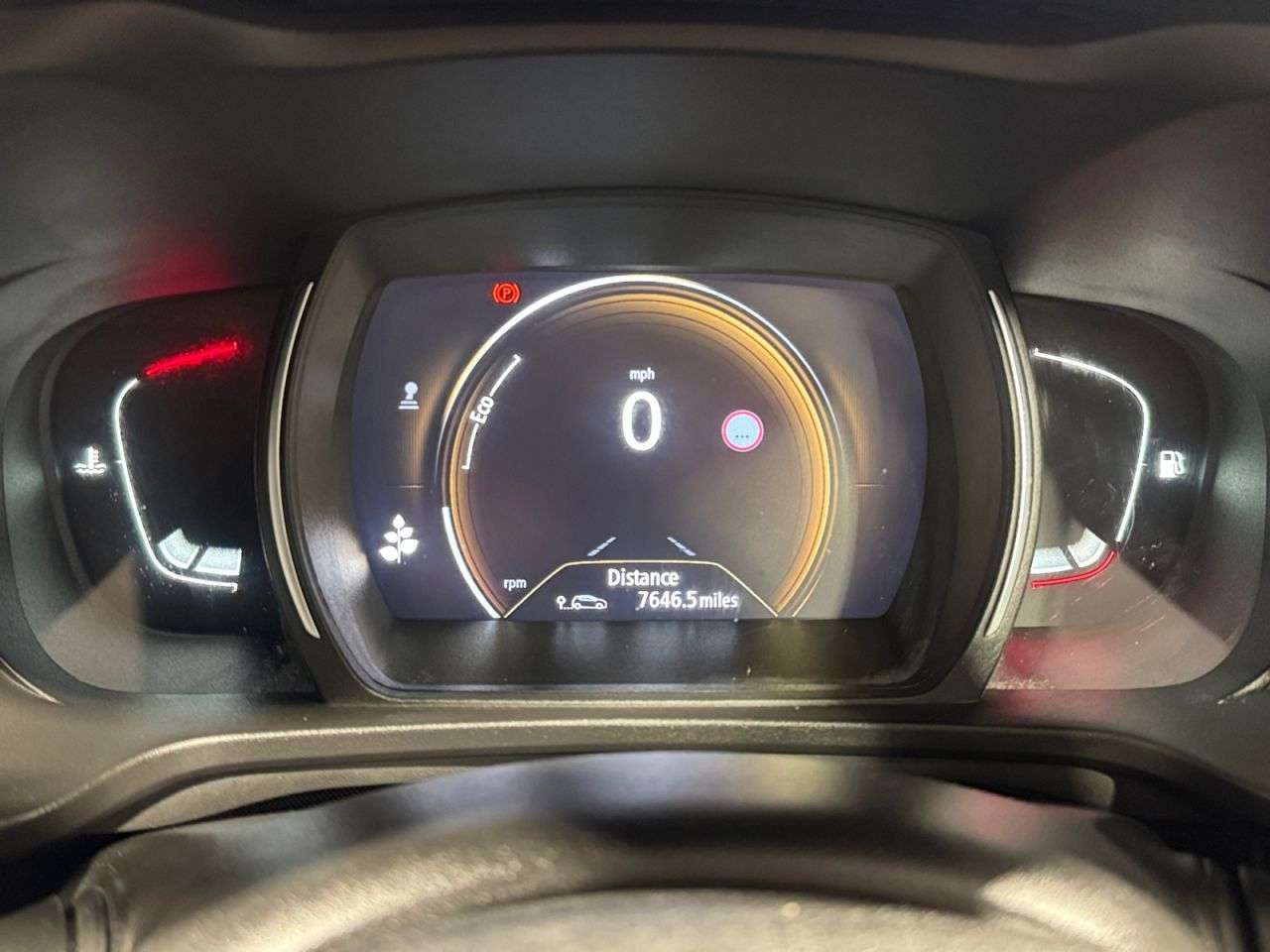 2016 RENAULT KADJAR 2016 RENAULT KADJAR