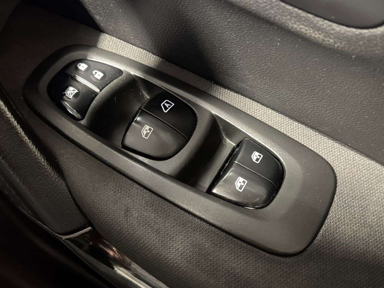 2016 RENAULT KADJAR 2016 RENAULT KADJAR