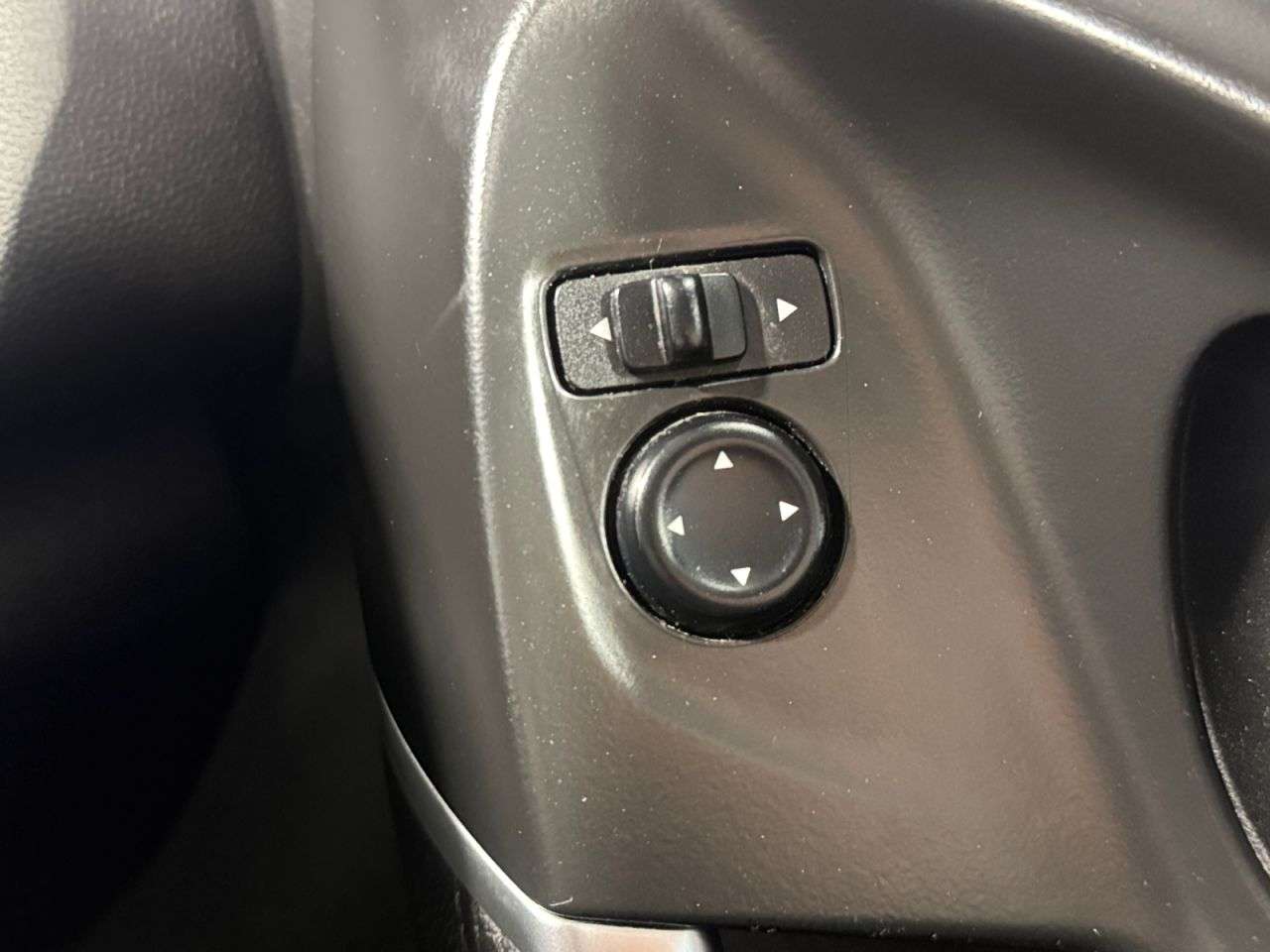 2016 RENAULT KADJAR 2016 RENAULT KADJAR