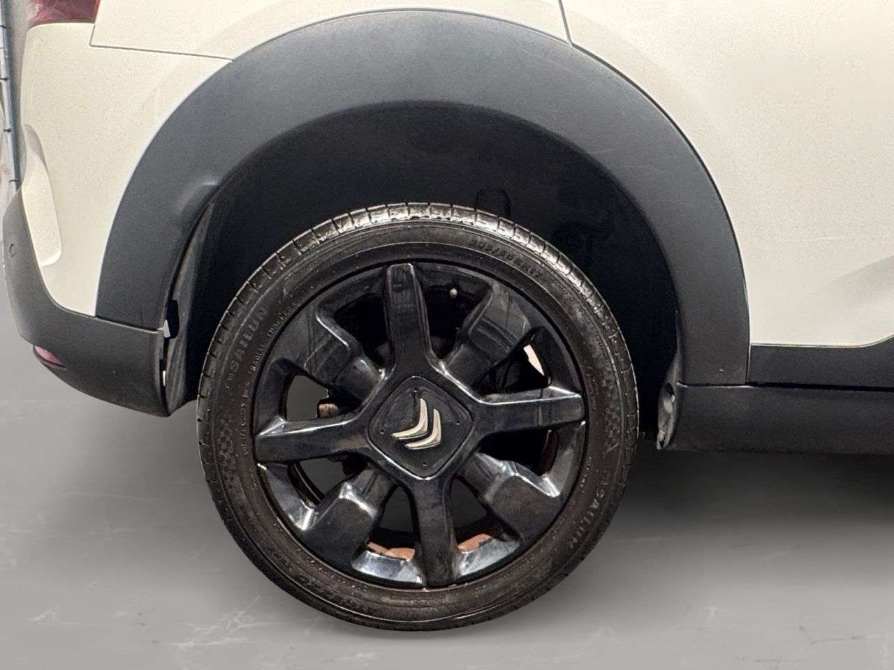2019 CITROEN C4 CACTUS 2019 CITROEN C4 CACTUS
