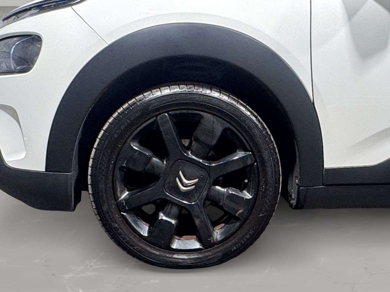 2019 CITROEN C4 CACTUS 2019 CITROEN C4 CACTUS