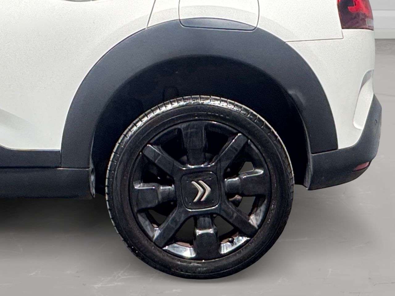 2019 CITROEN C4 CACTUS 2019 CITROEN C4 CACTUS