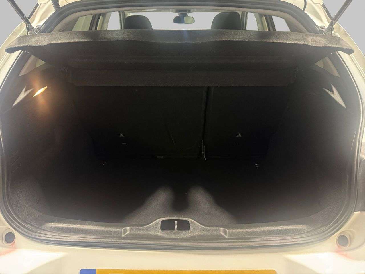 2019 CITROEN C4 CACTUS 2019 CITROEN C4 CACTUS