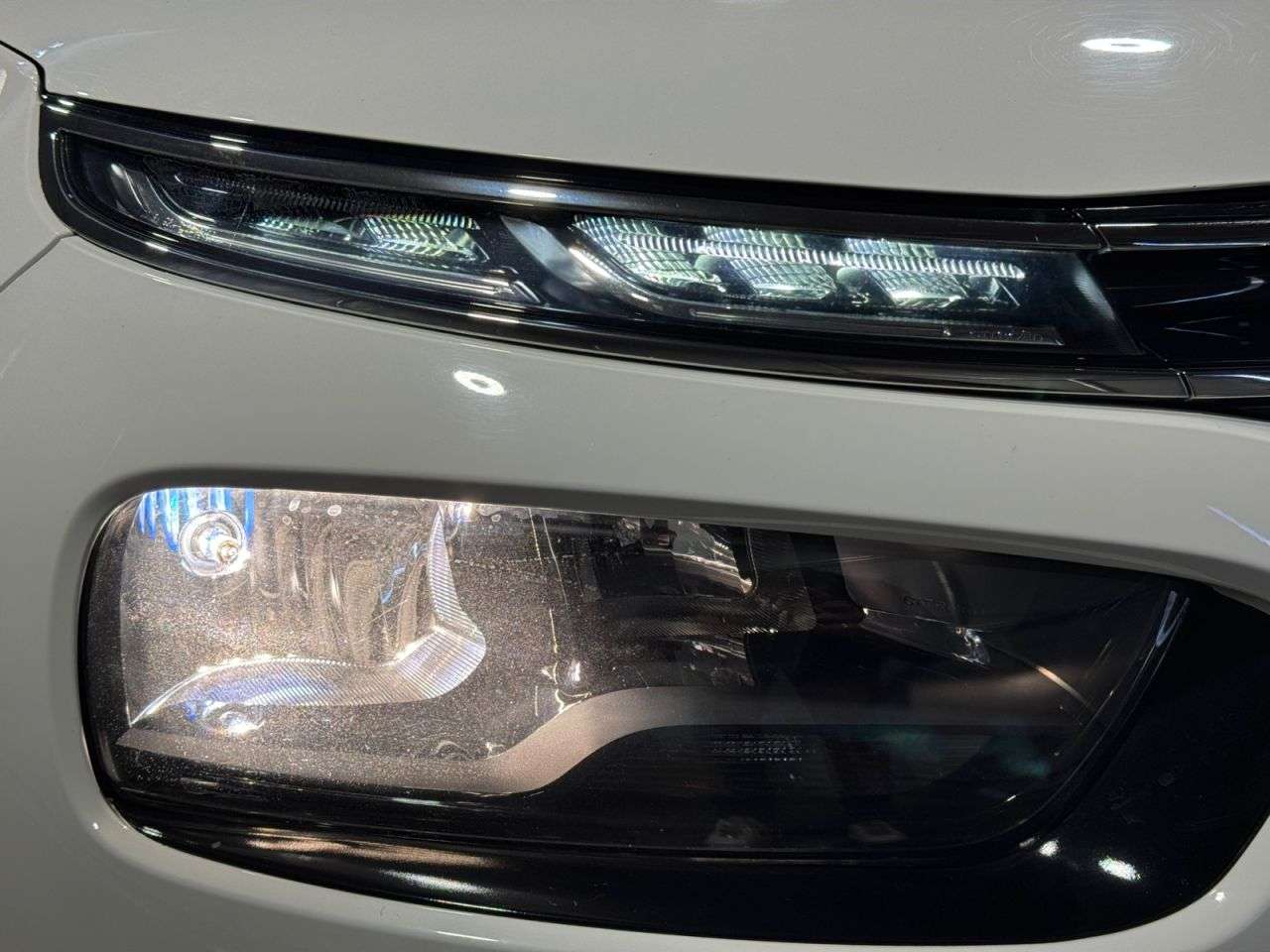 2019 CITROEN C4 CACTUS 2019 CITROEN C4 CACTUS