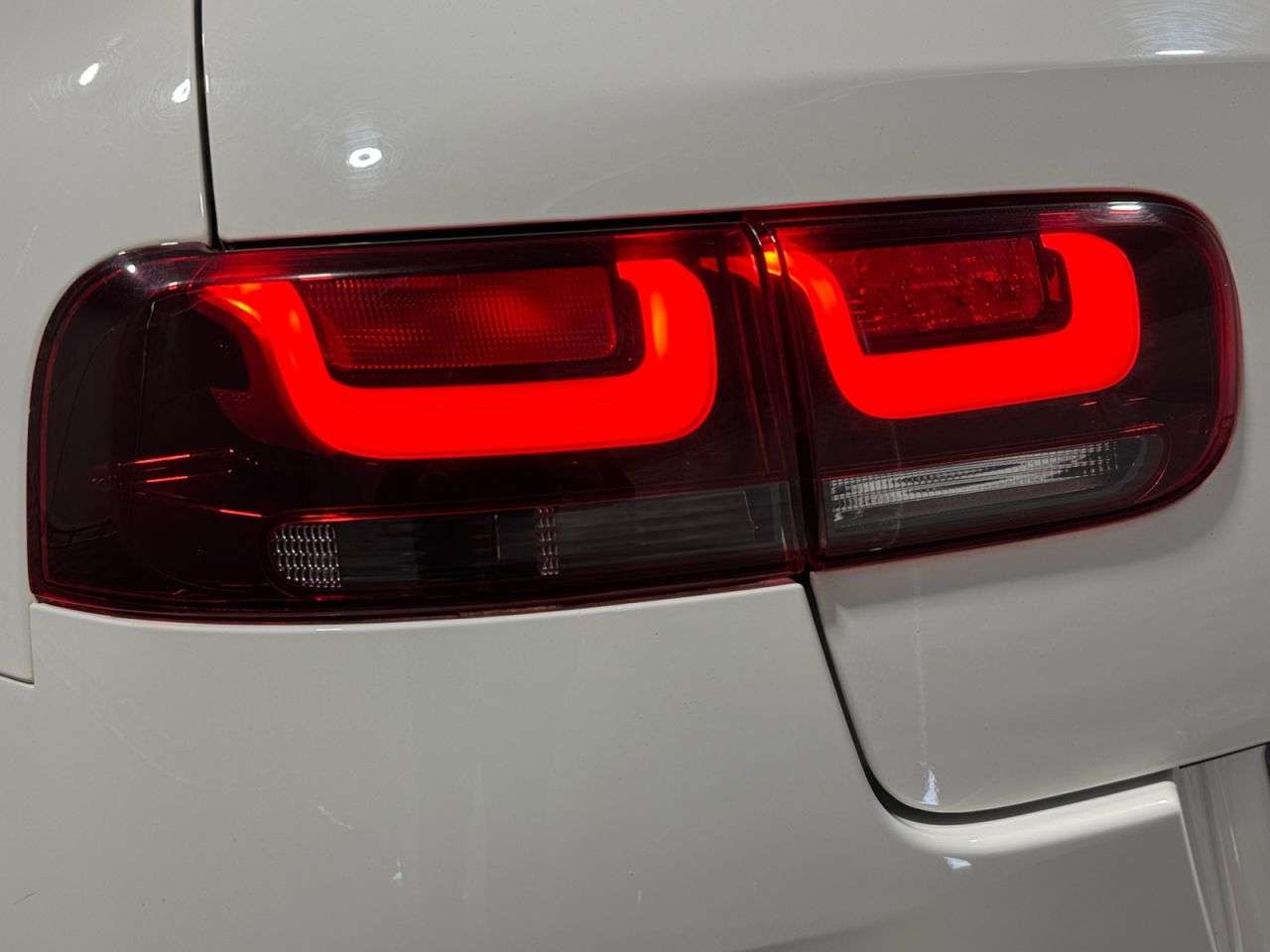 2019 CITROEN C4 CACTUS 2019 CITROEN C4 CACTUS