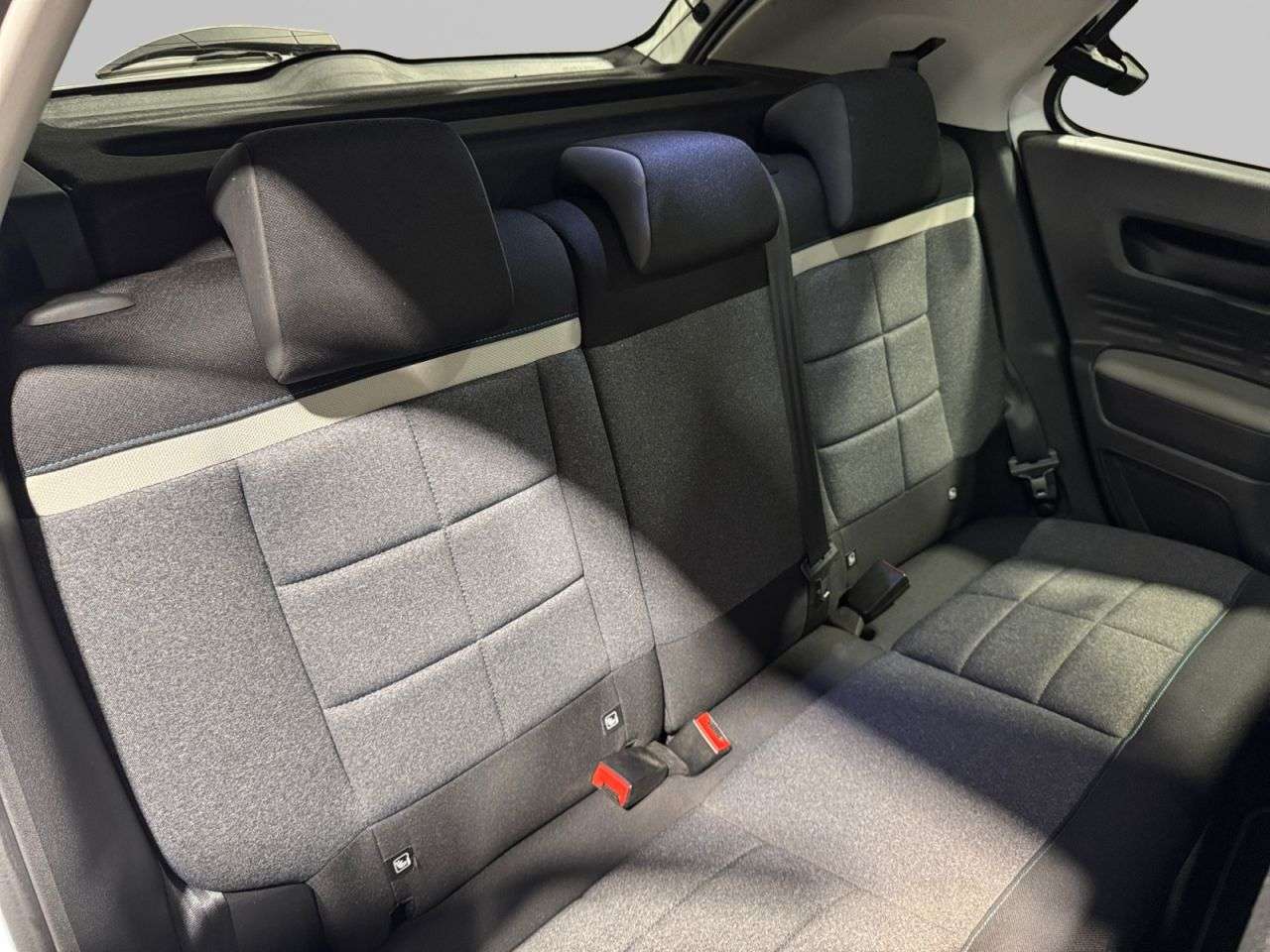 2019 CITROEN C4 CACTUS 2019 CITROEN C4 CACTUS