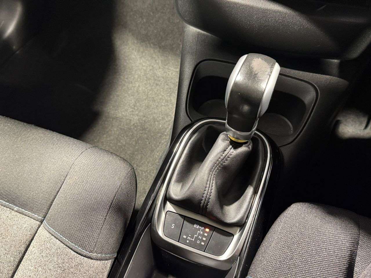 2019 CITROEN C4 CACTUS 2019 CITROEN C4 CACTUS