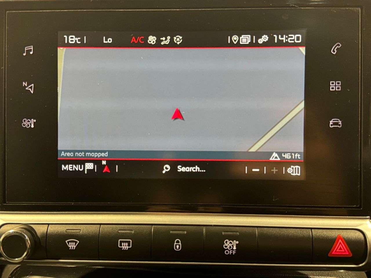2019 CITROEN C4 CACTUS 2019 CITROEN C4 CACTUS