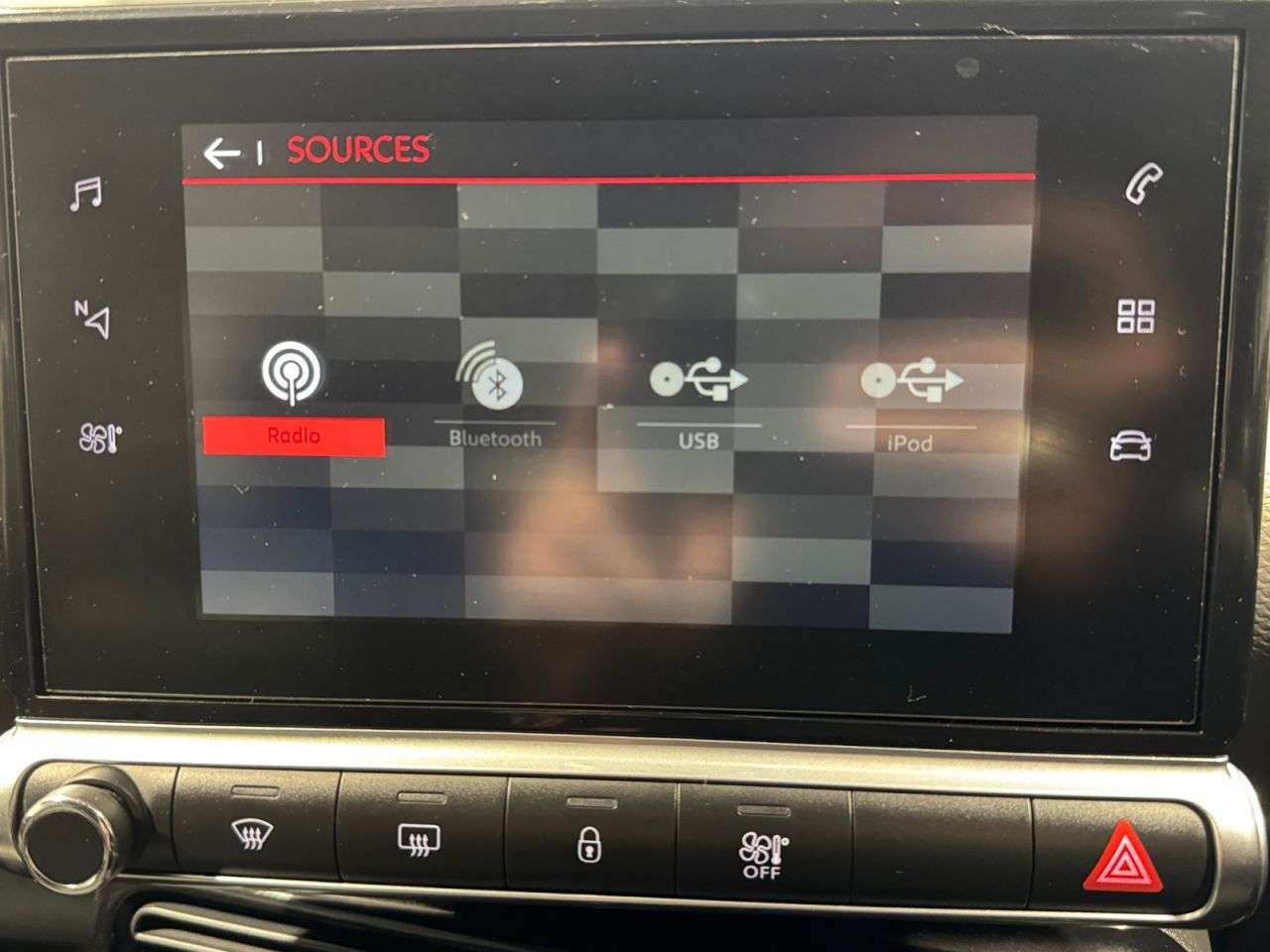 2019 CITROEN C4 CACTUS 2019 CITROEN C4 CACTUS