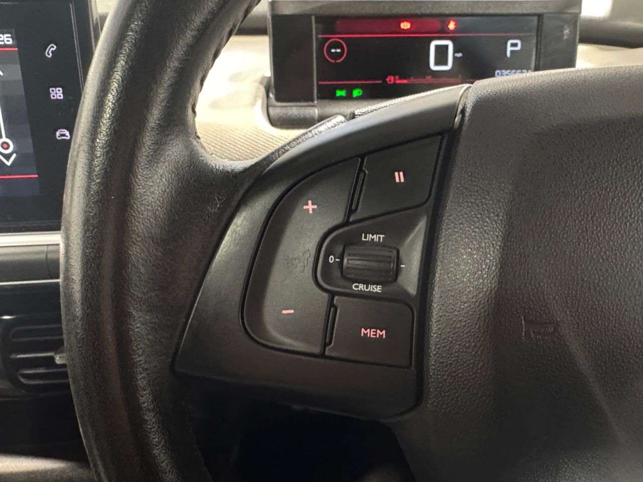 2019 CITROEN C4 CACTUS 2019 CITROEN C4 CACTUS