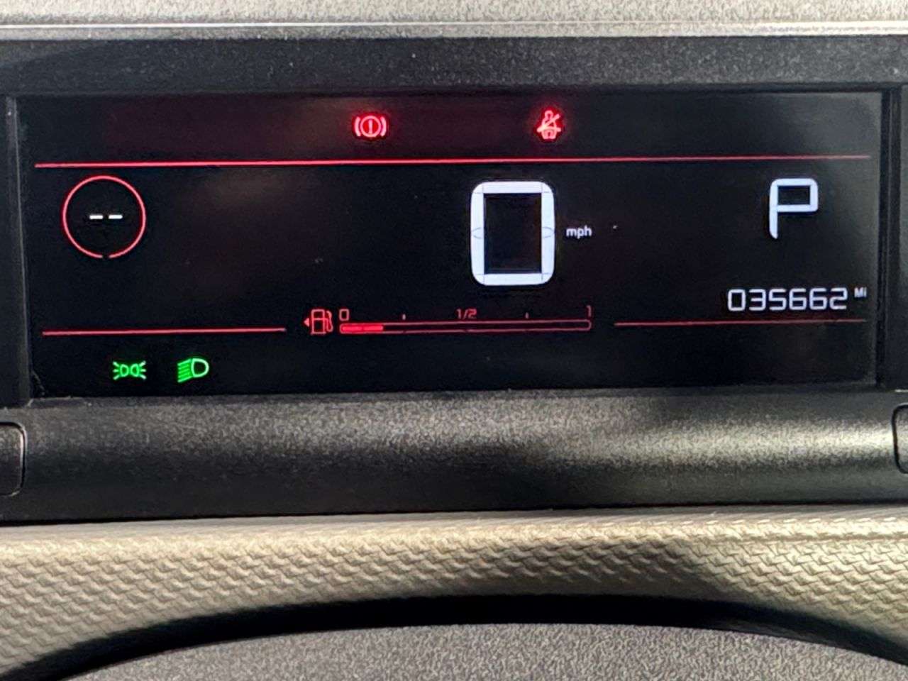 2019 CITROEN C4 CACTUS 2019 CITROEN C4 CACTUS