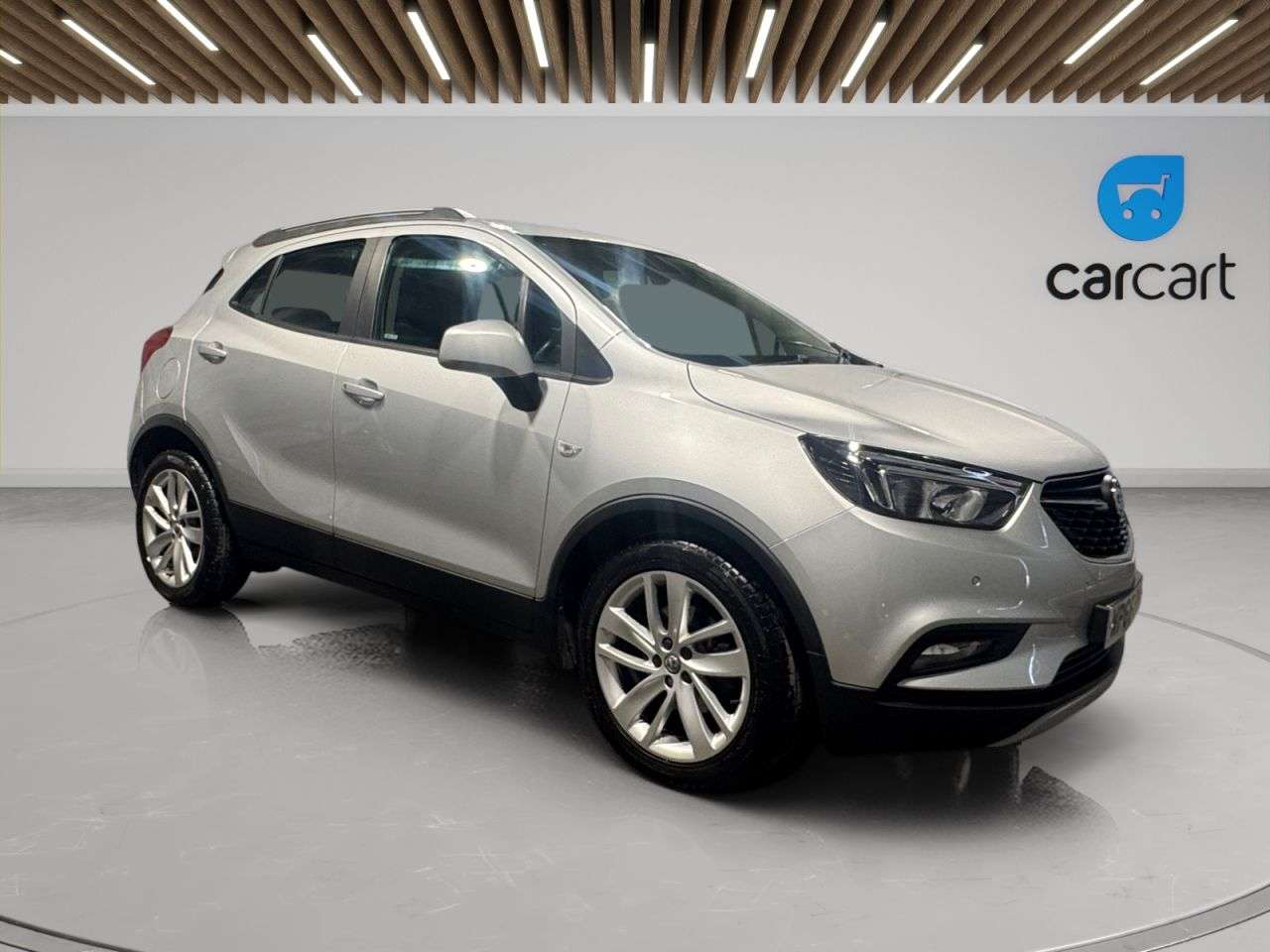 A 2016 VAUXHALL MOKKA X 1.4i Turbo Active SUV 5dr Petrol Manual Euro 6 (s/s) (140 ps) (Rates starti A 2016 VAUXHALL MOKKA X 1.4i Turbo Active SUV 5dr Petrol Manual Euro 6 (s/s) (140 ps) (Rates starti