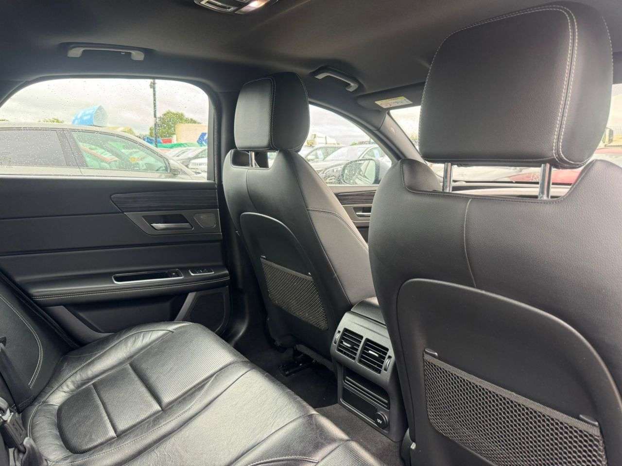 2016 JAGUAR XF 2016 JAGUAR XF