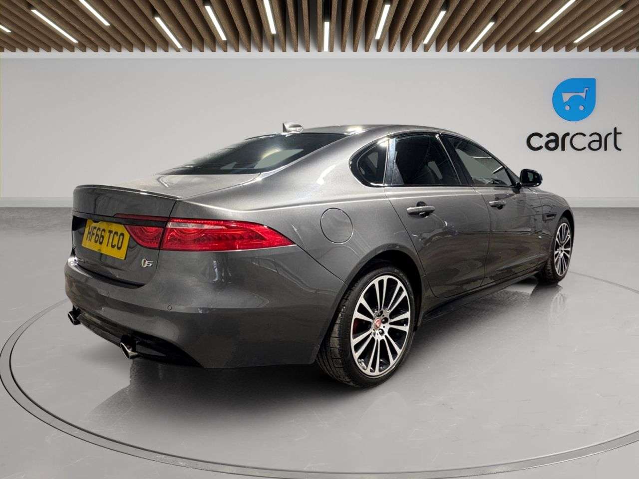 2016 JAGUAR XF 2016 JAGUAR XF